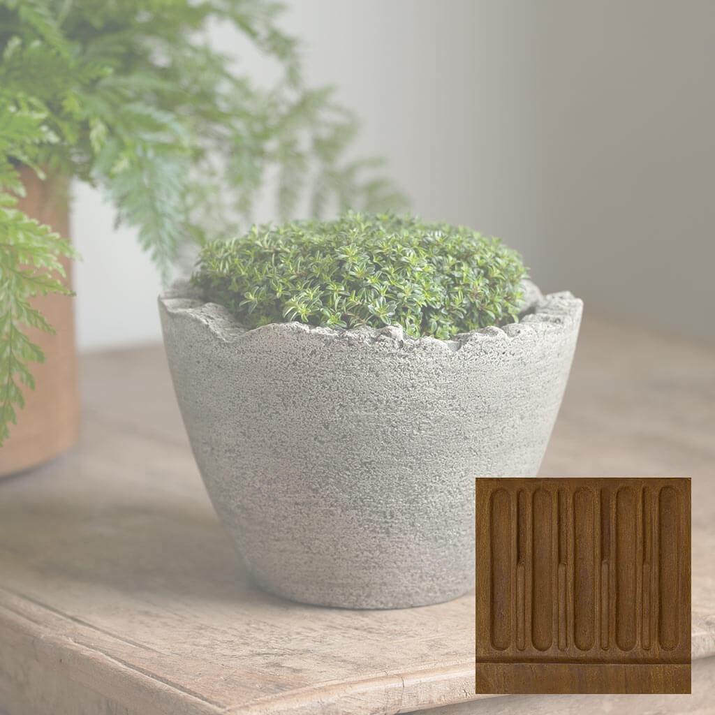 Broken Egg Planter, Mini