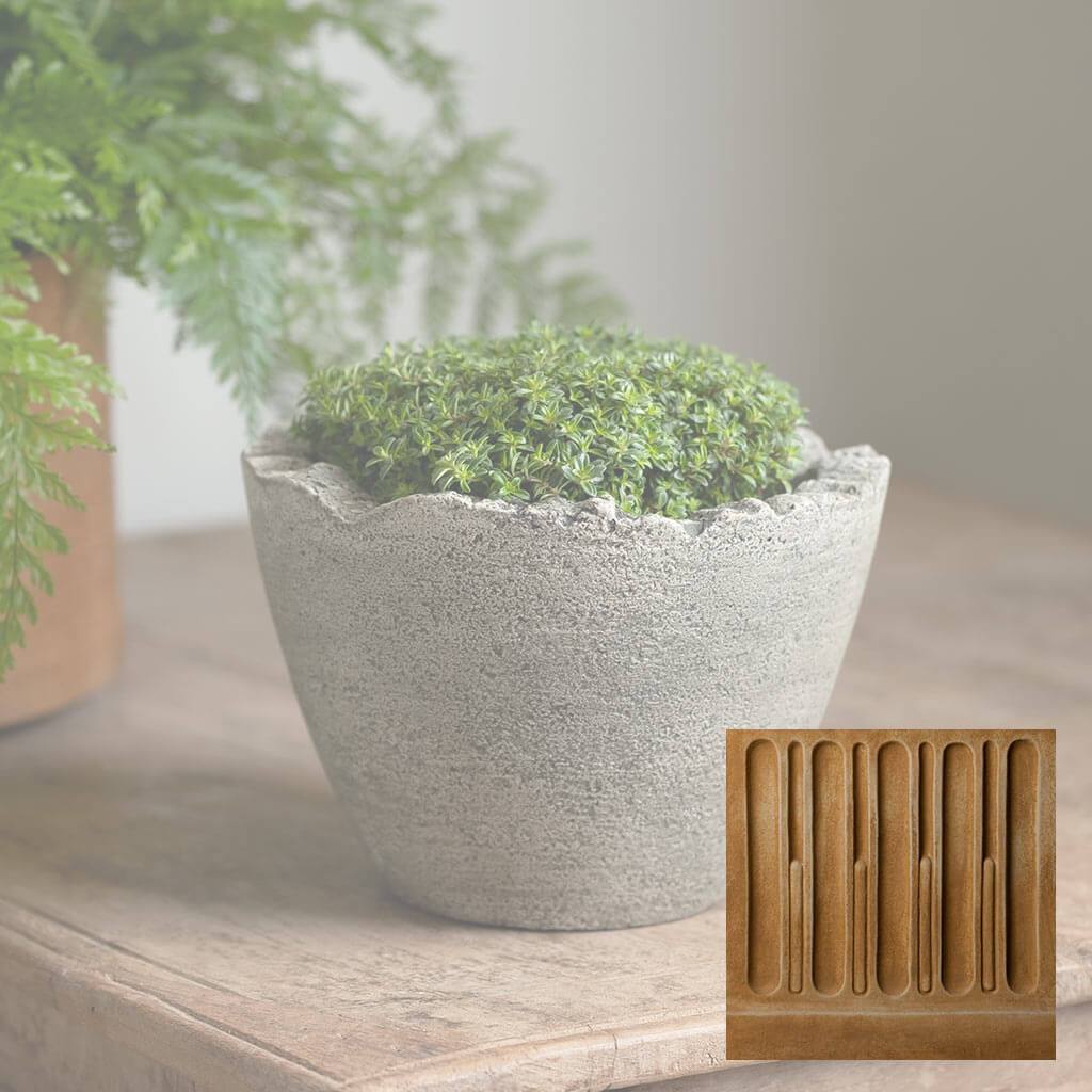 Broken Egg Planter, Mini