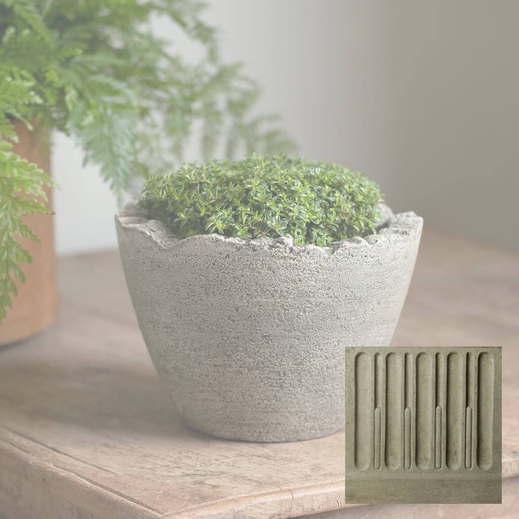 Broken Egg Planter, Mini