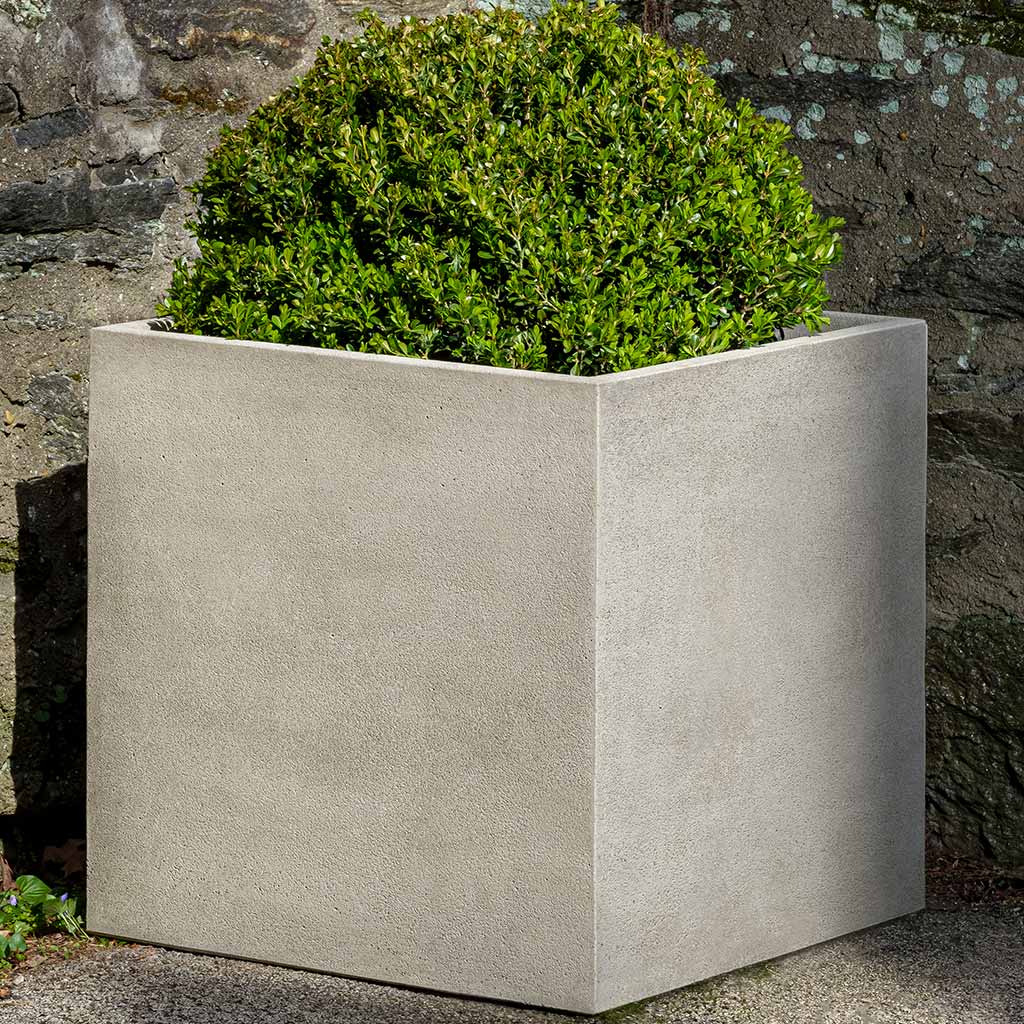 Cube Series Planter