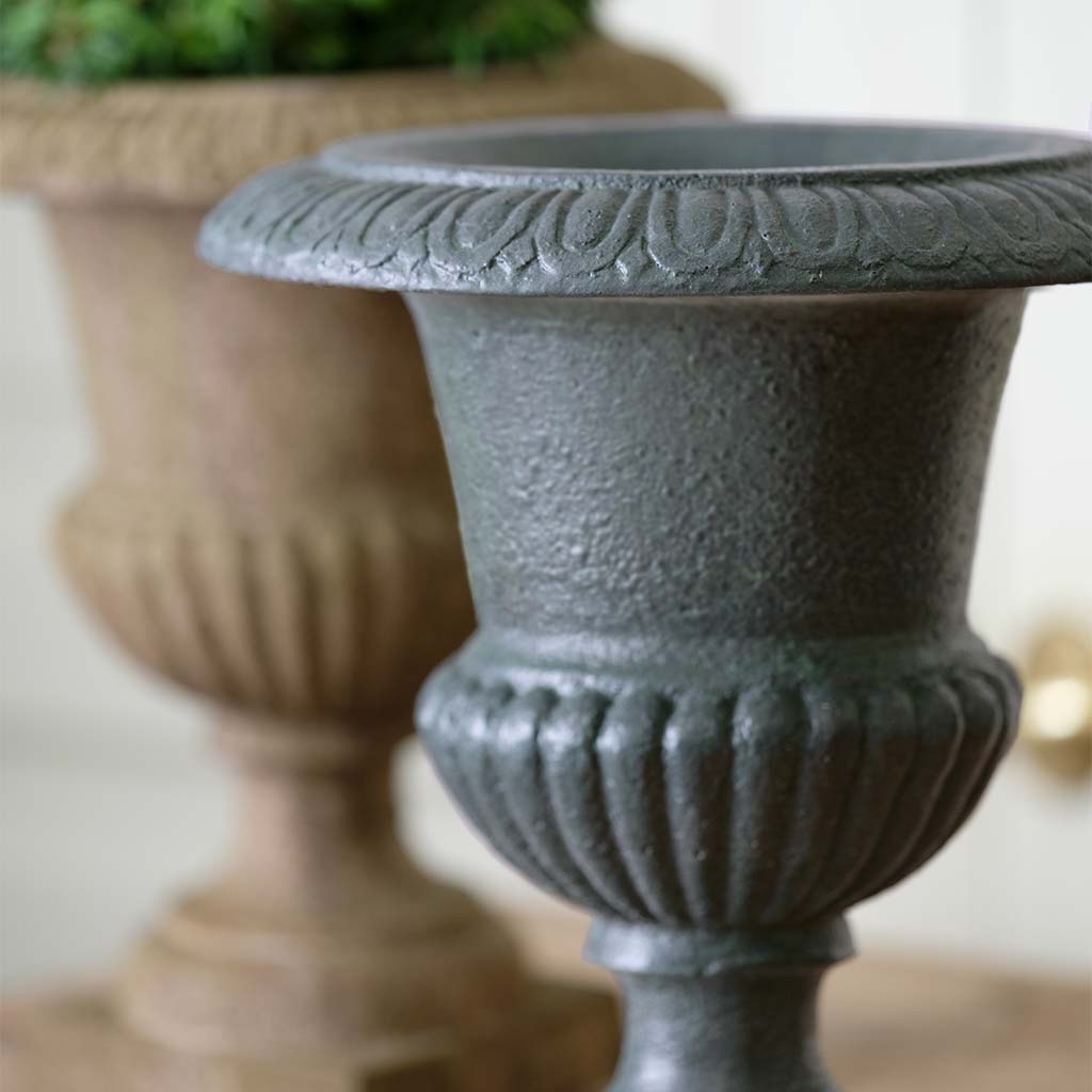Sheffield Urn, Small