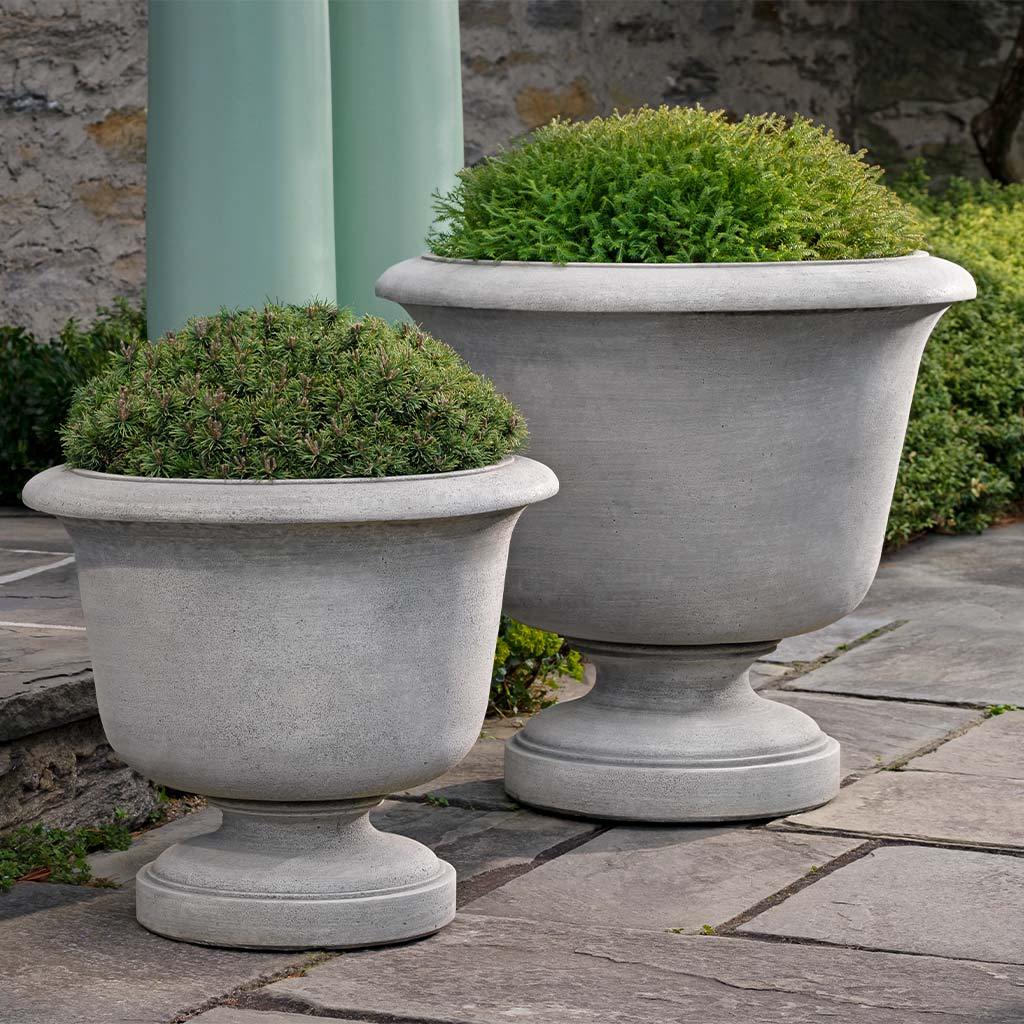 Sag Harbor Urn