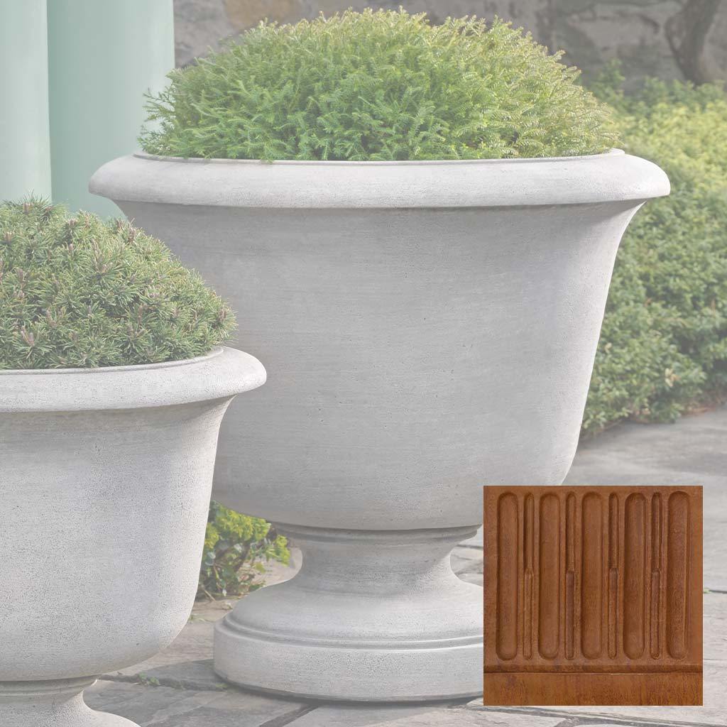 Sag Harbor Urn, Large