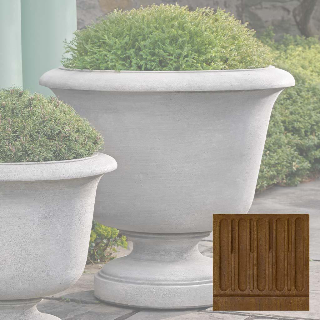Sag Harbor Urn, Large