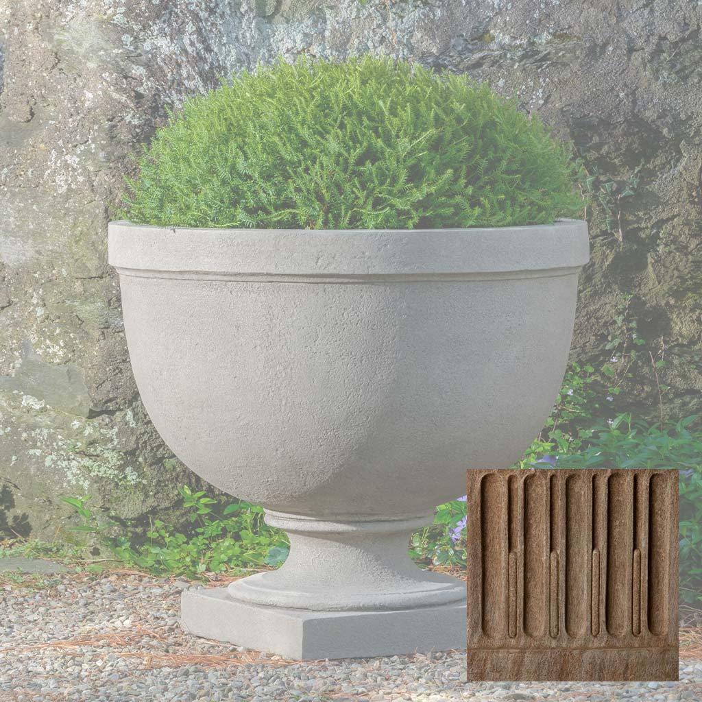 Huntington Urn, Extra Small