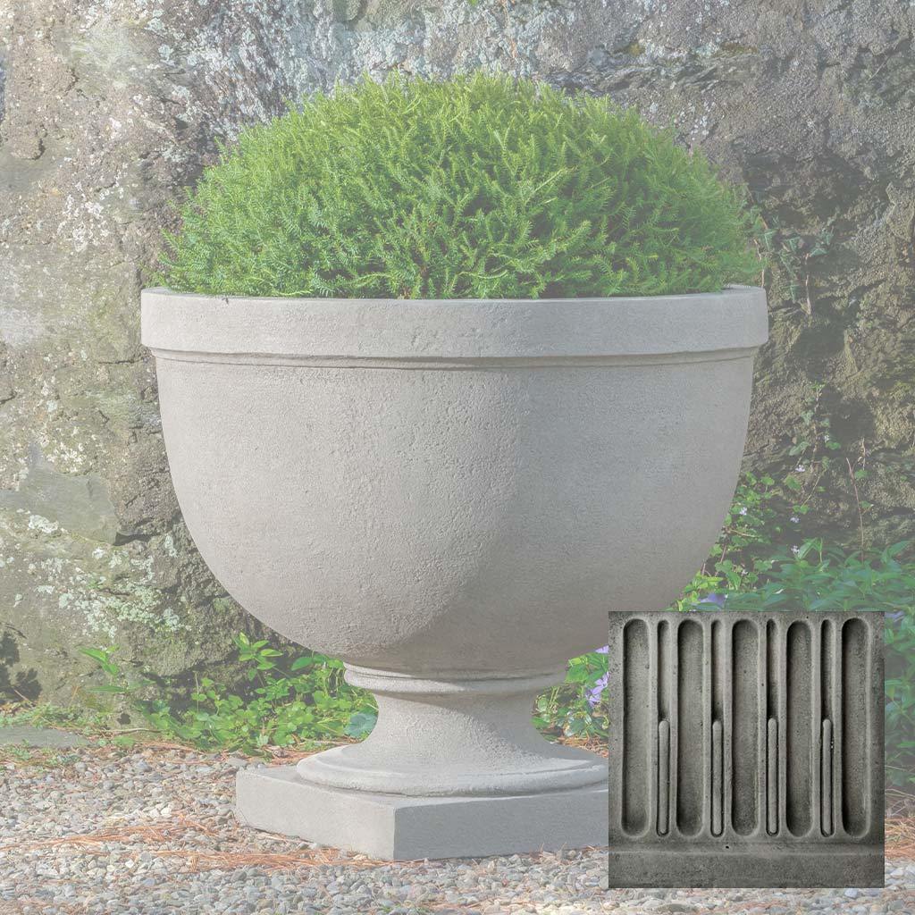 Huntington Urn, Extra Small