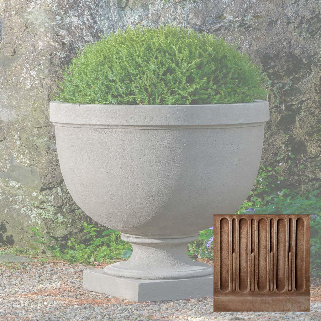 Huntington Urn, Extra Small