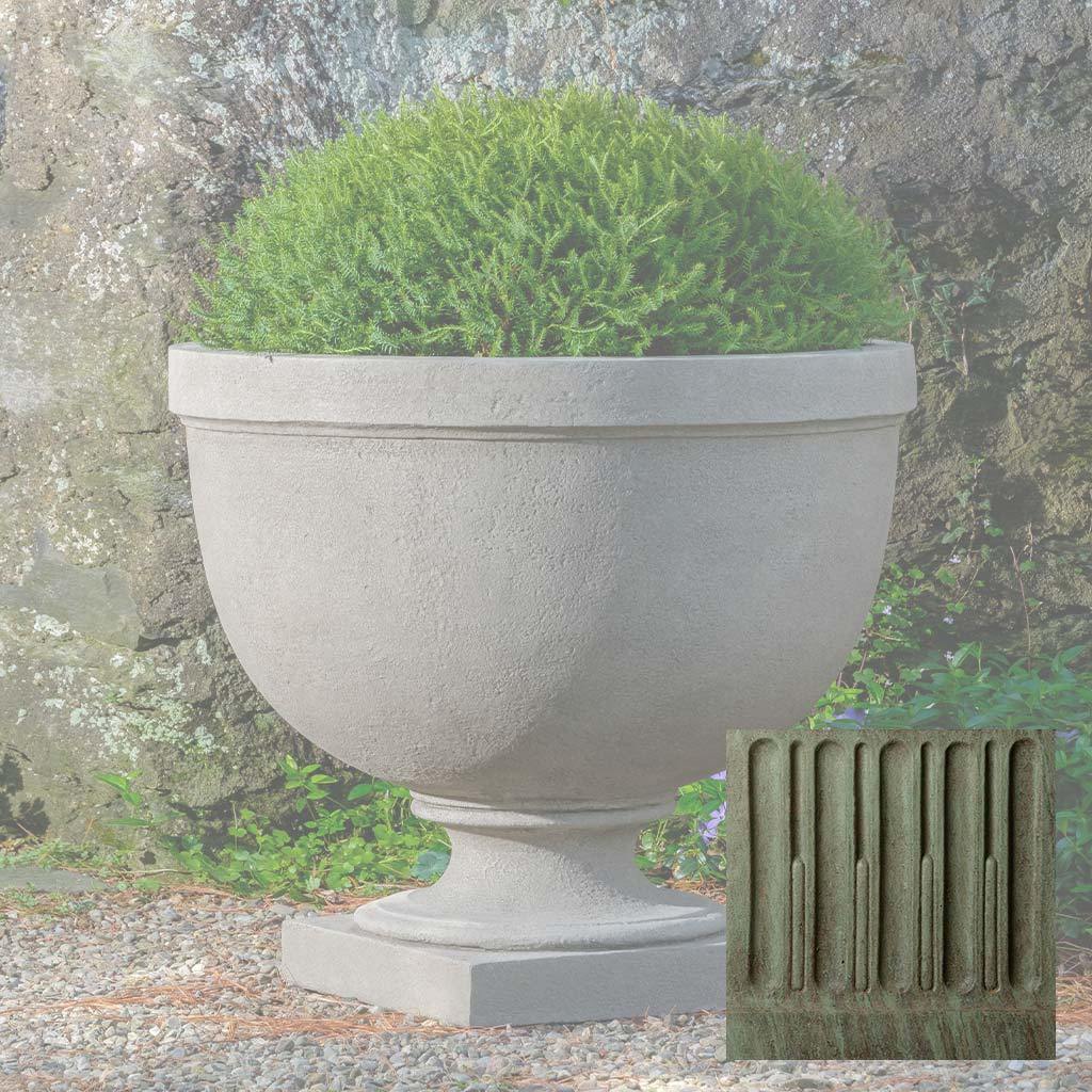 Huntington Urn, Extra Small
