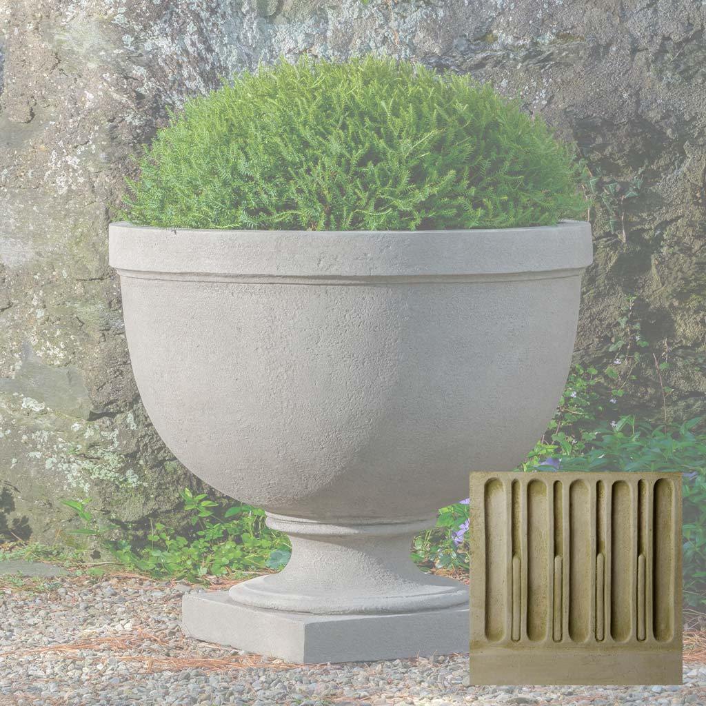 Huntington Urn, Extra Small