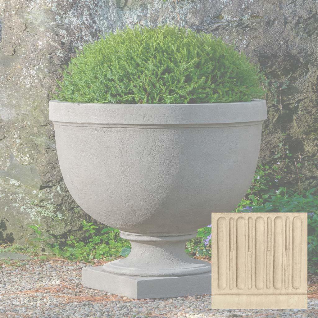 Huntington Urn, Extra Small