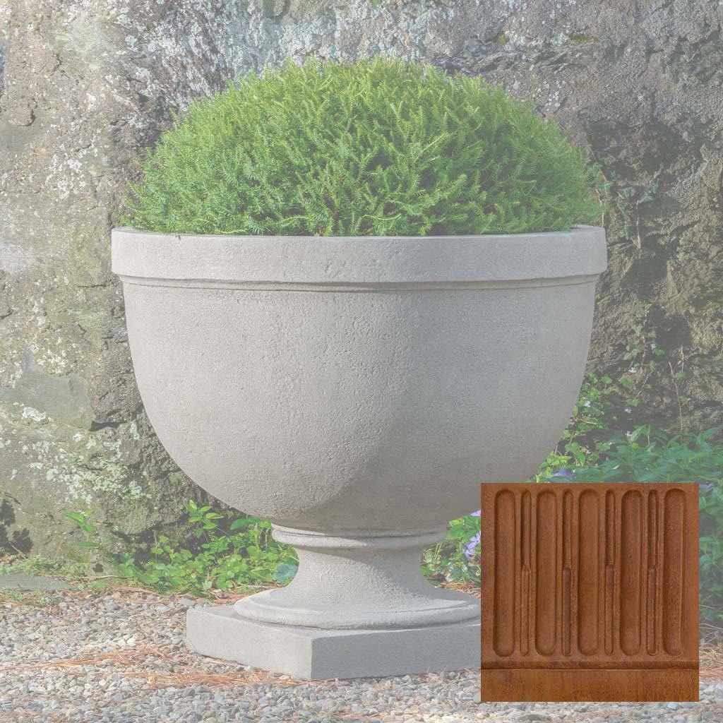 Huntington Urn, Extra Small