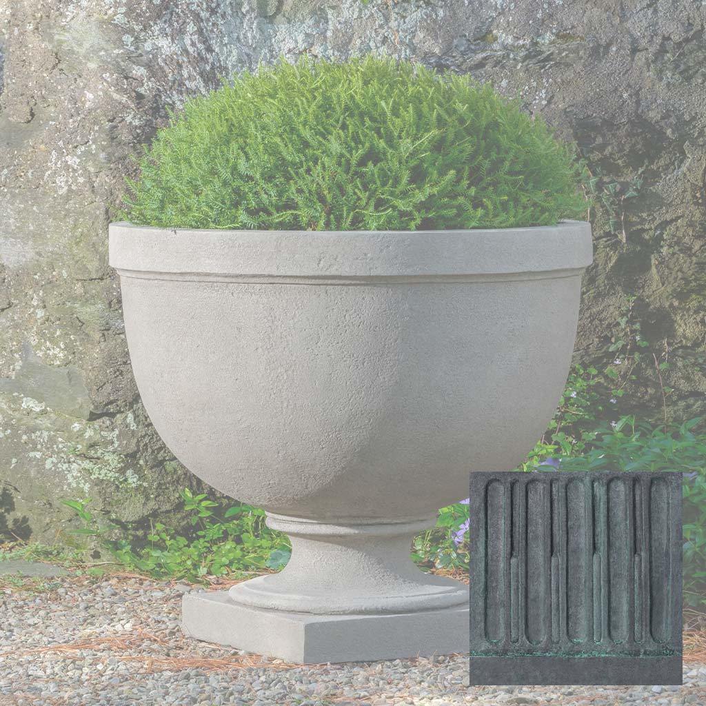 Huntington Urn, Extra Small