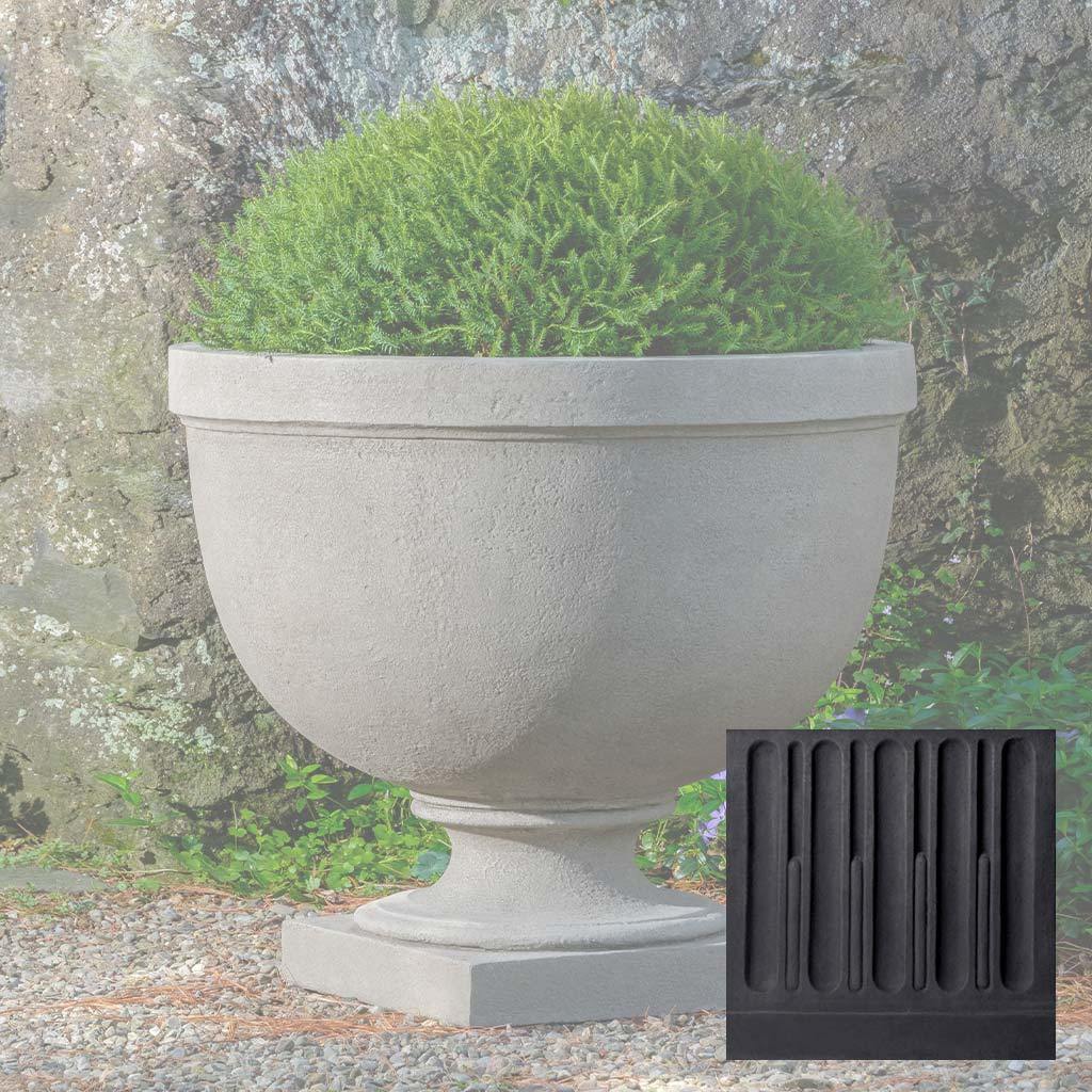 Huntington Urn, Extra Small