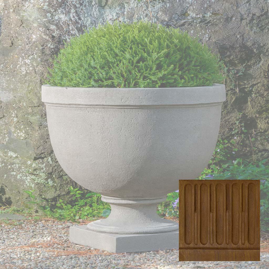 Huntington Urn, Extra Small