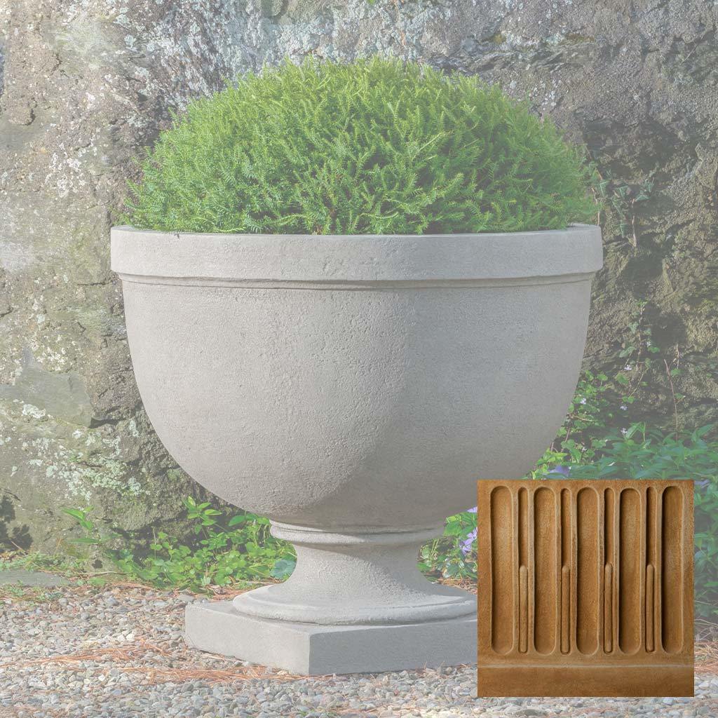 Huntington Urn, Extra Small