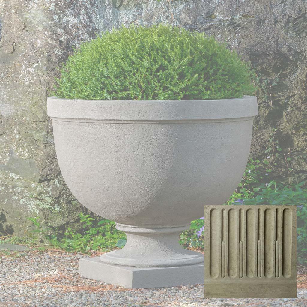 Huntington Urn, Extra Small