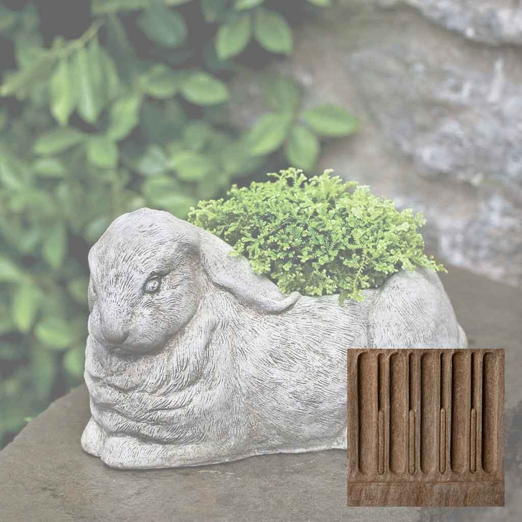 Bunny Planter