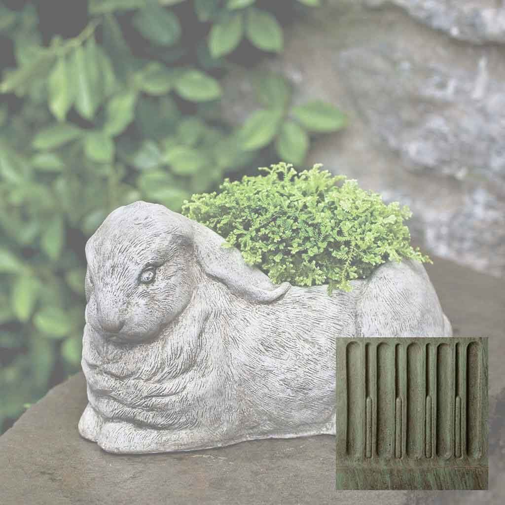 Bunny Planter