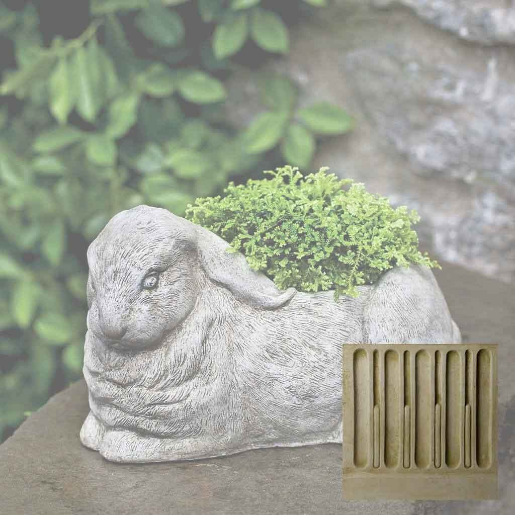Bunny Planter