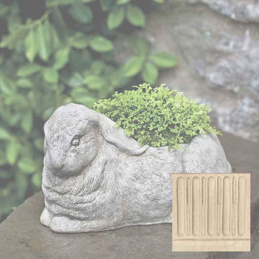 Bunny Planter