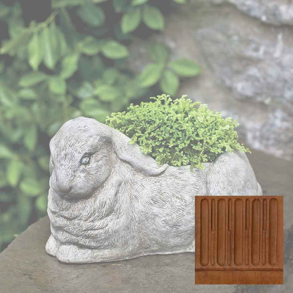 Bunny Planter