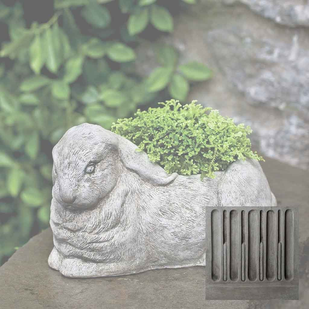 Bunny Planter