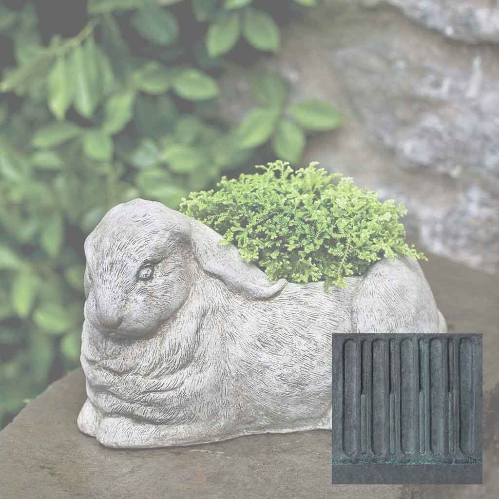 Bunny Planter