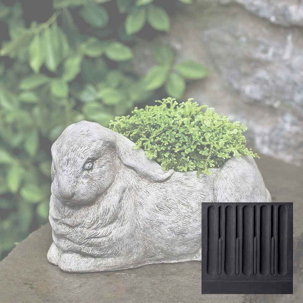 Bunny Planter
