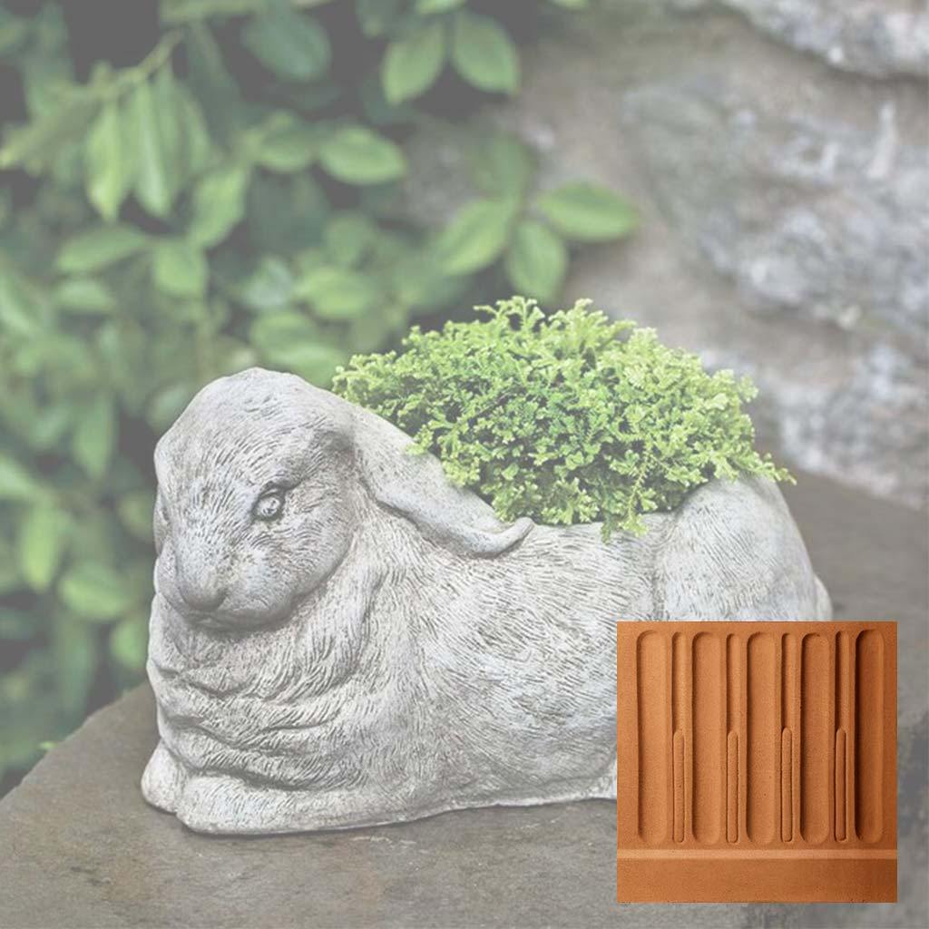 Bunny Planter