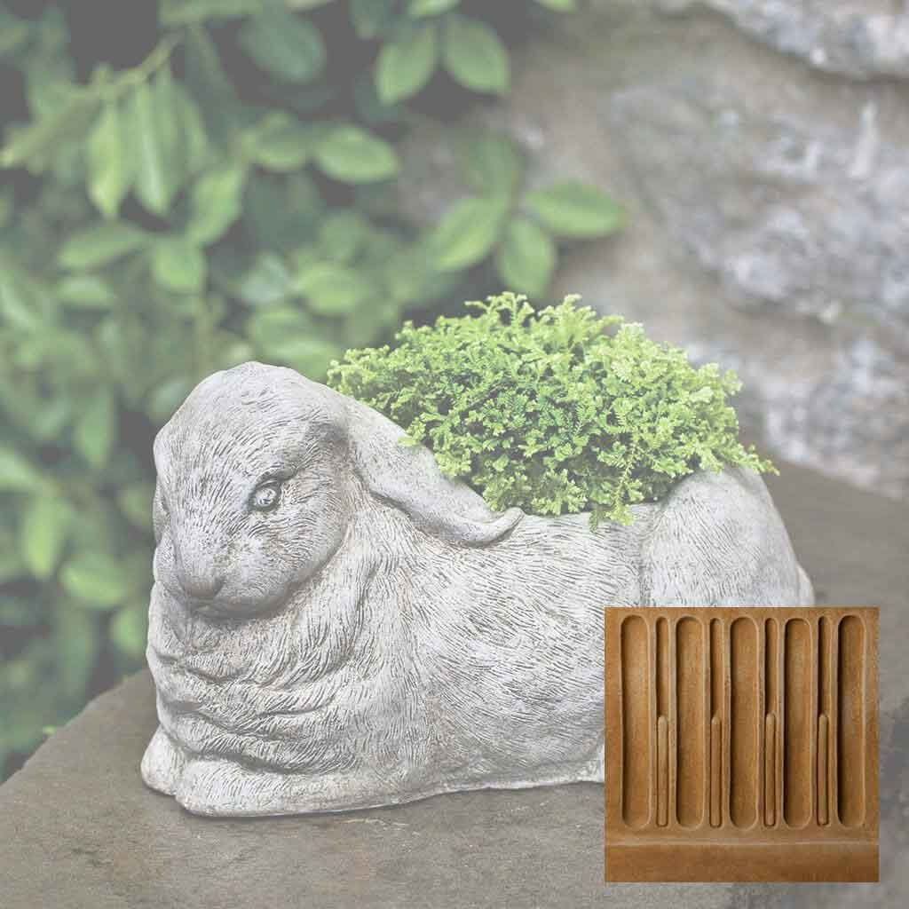 Bunny Planter