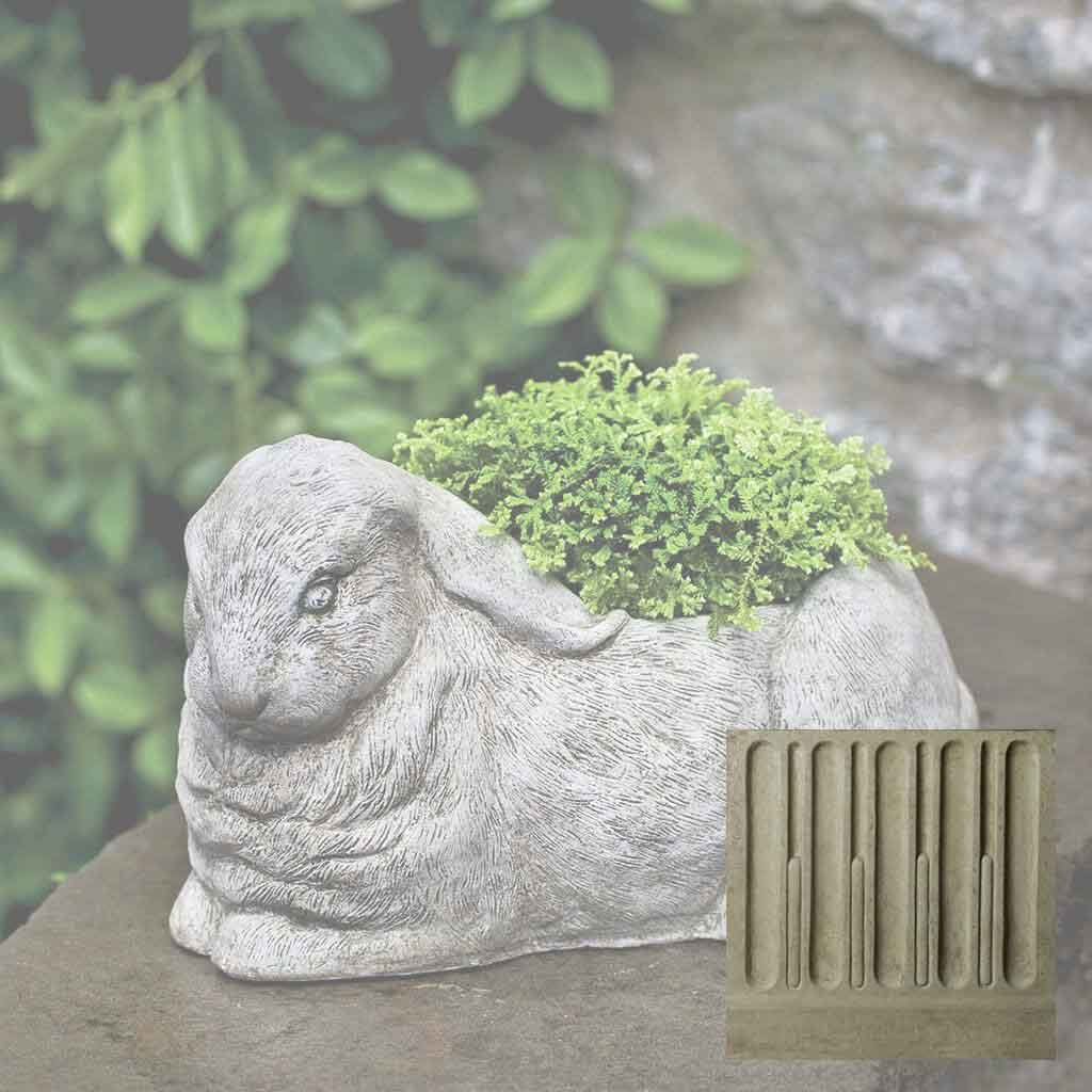 Bunny Planter