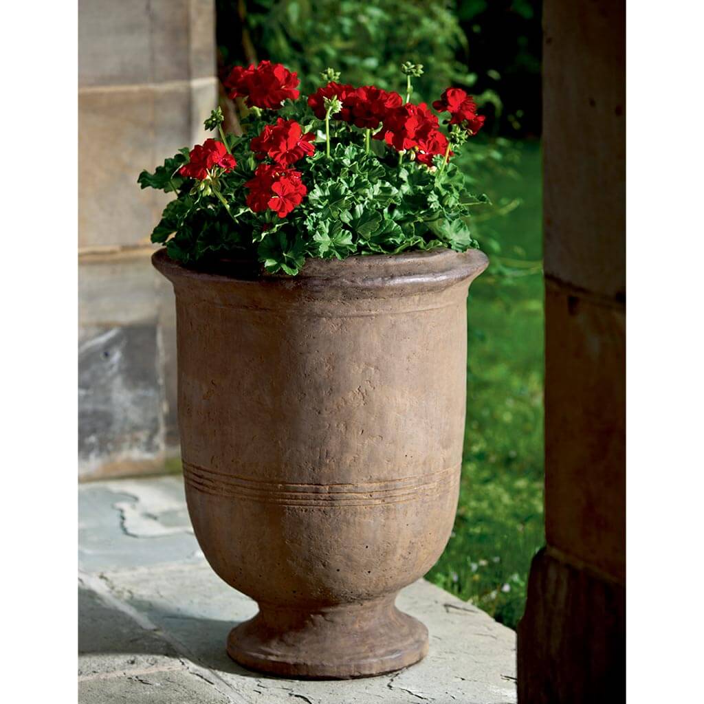 Provencal Urn - Large