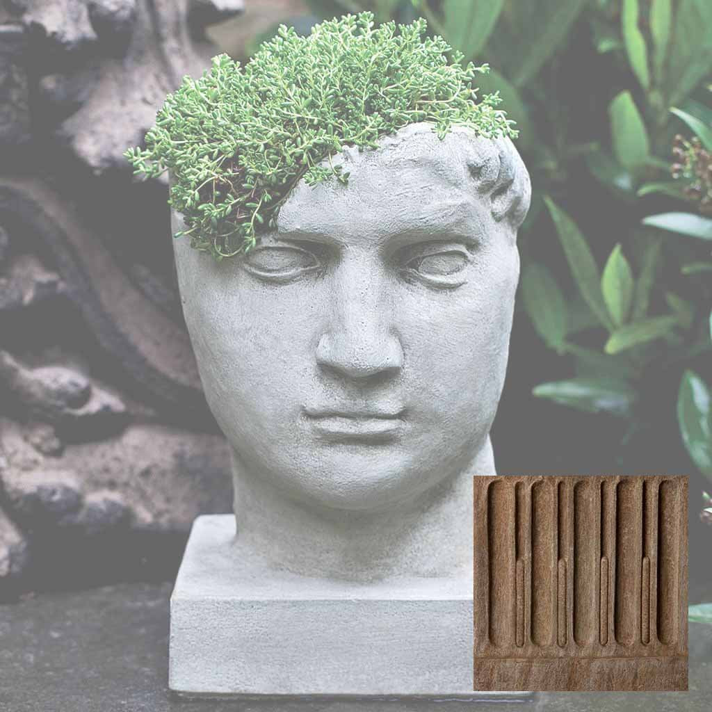 Aurelius Planter