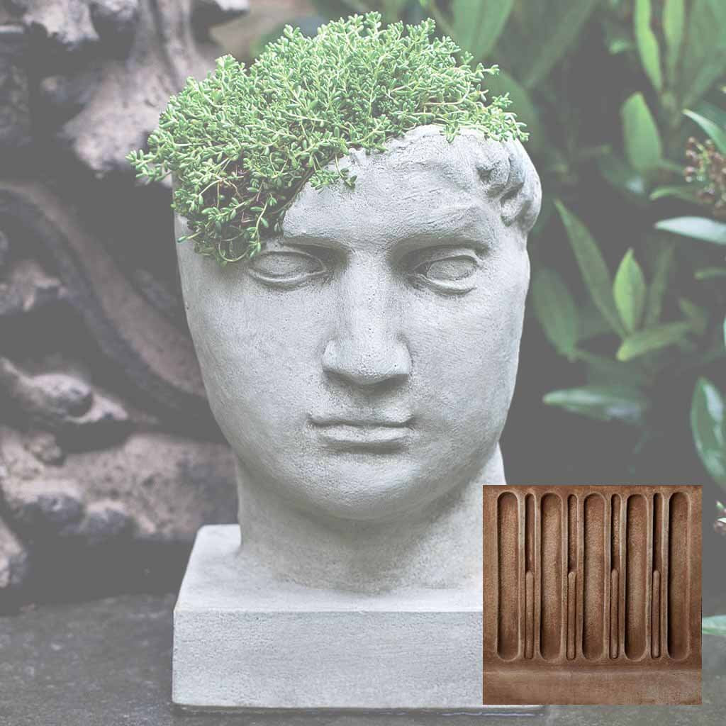 Aurelius Planter