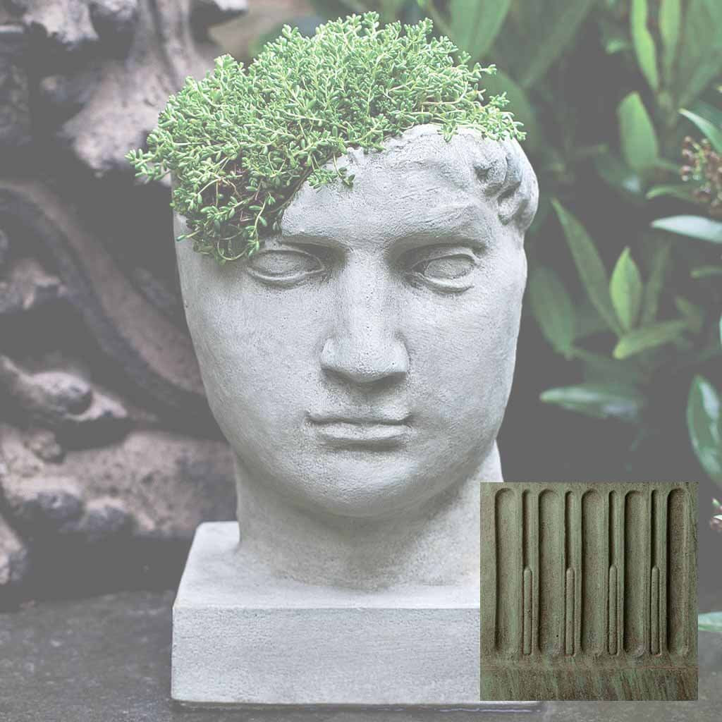 Aurelius Planter