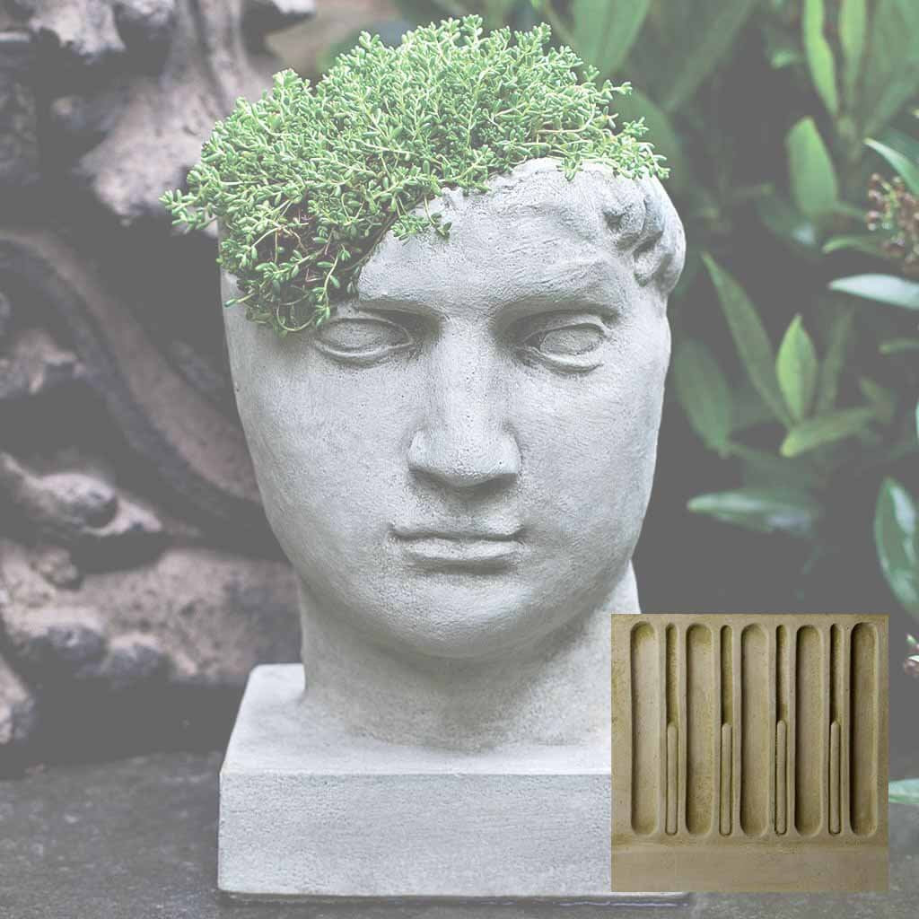 Aurelius Planter
