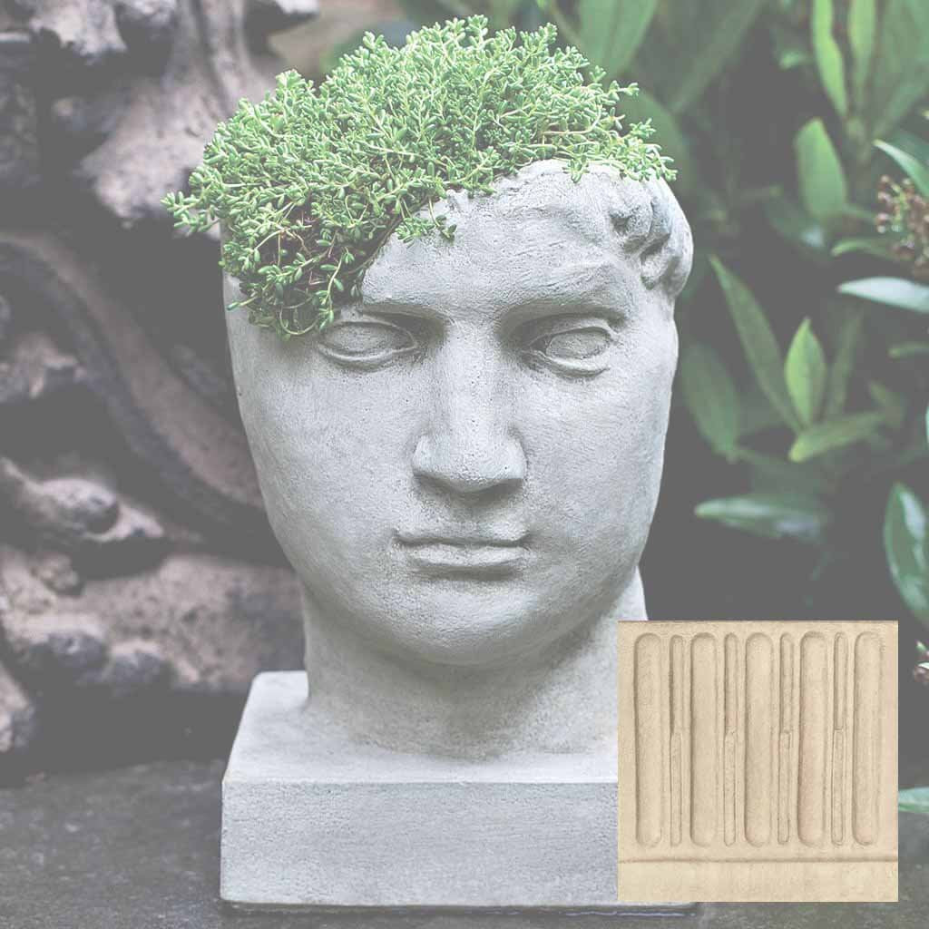 Aurelius Planter
