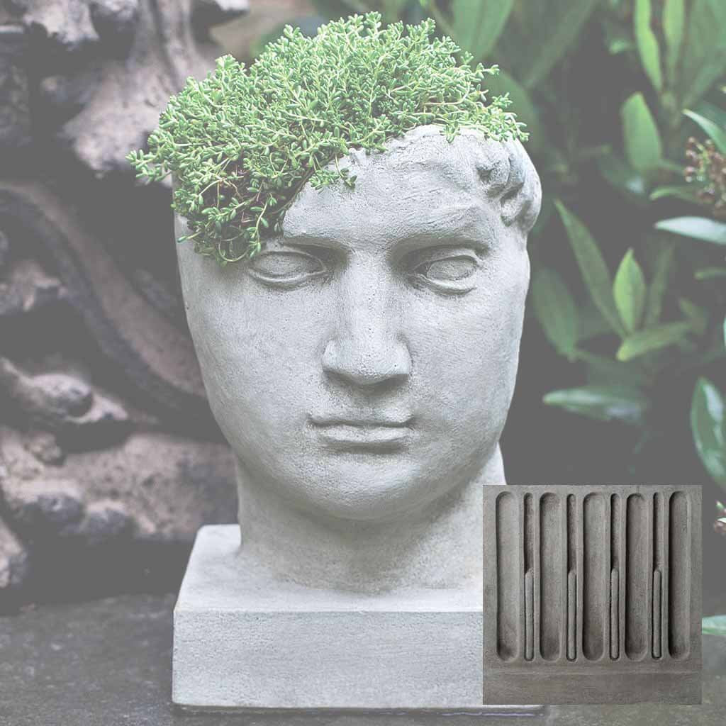 Aurelius Planter