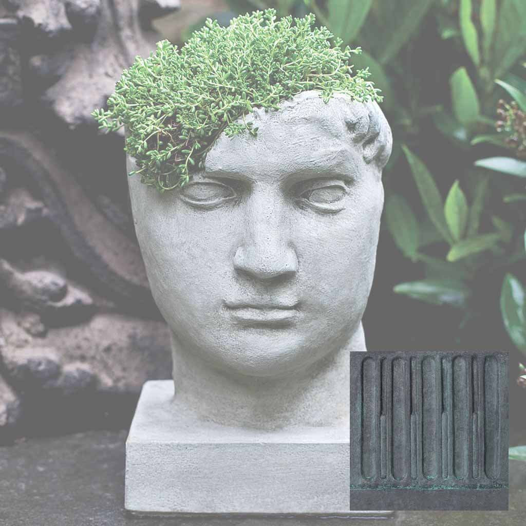 Aurelius Planter
