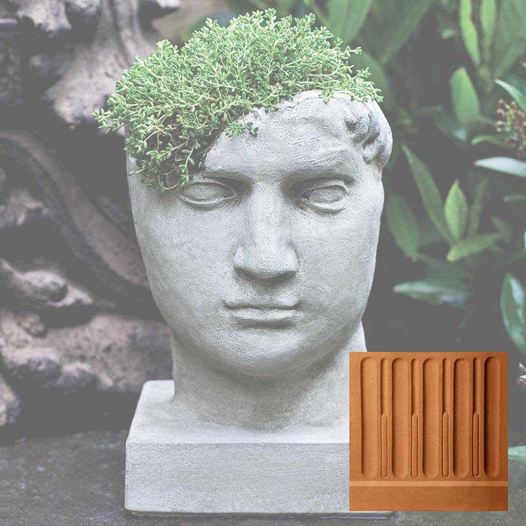 Aurelius Planter