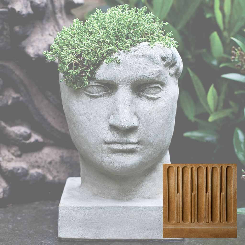 Aurelius Planter