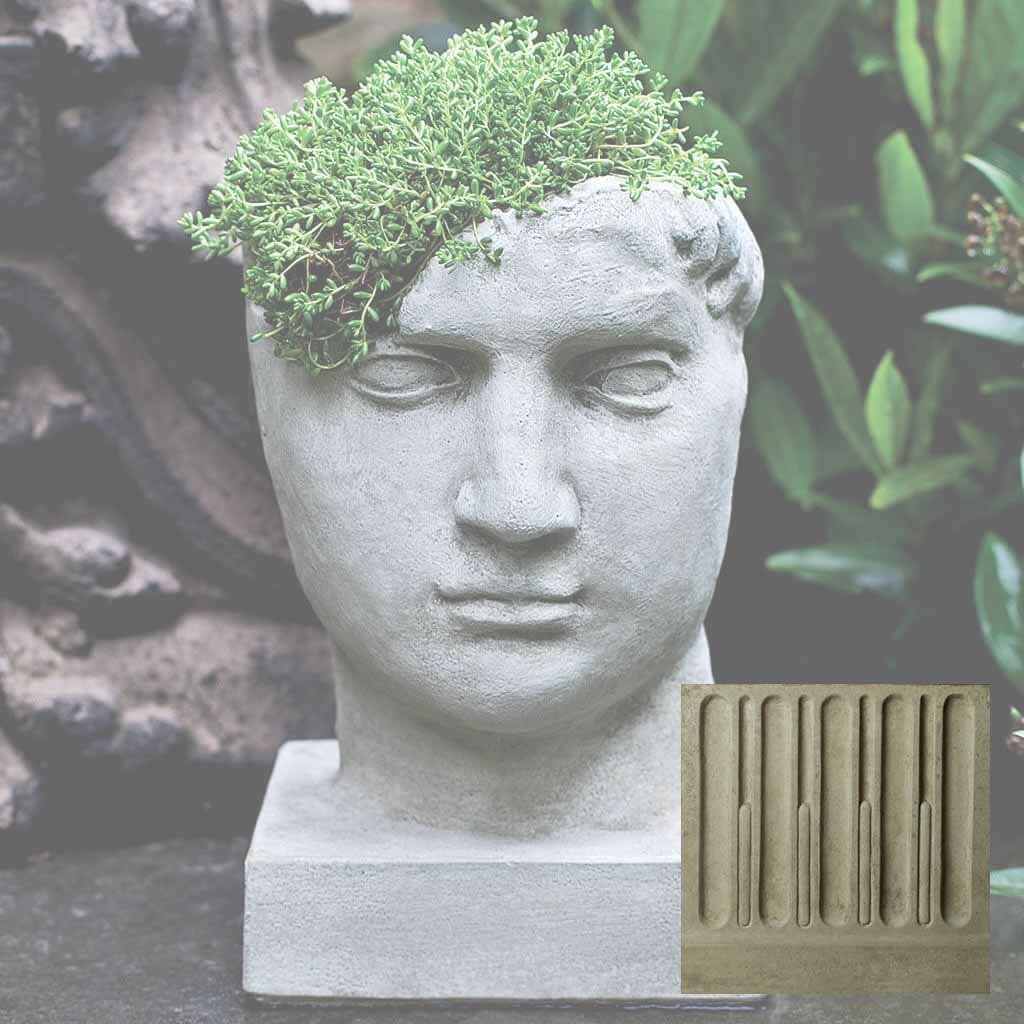 Aurelius Planter