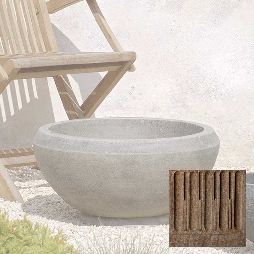 Giulia Planter - Medium