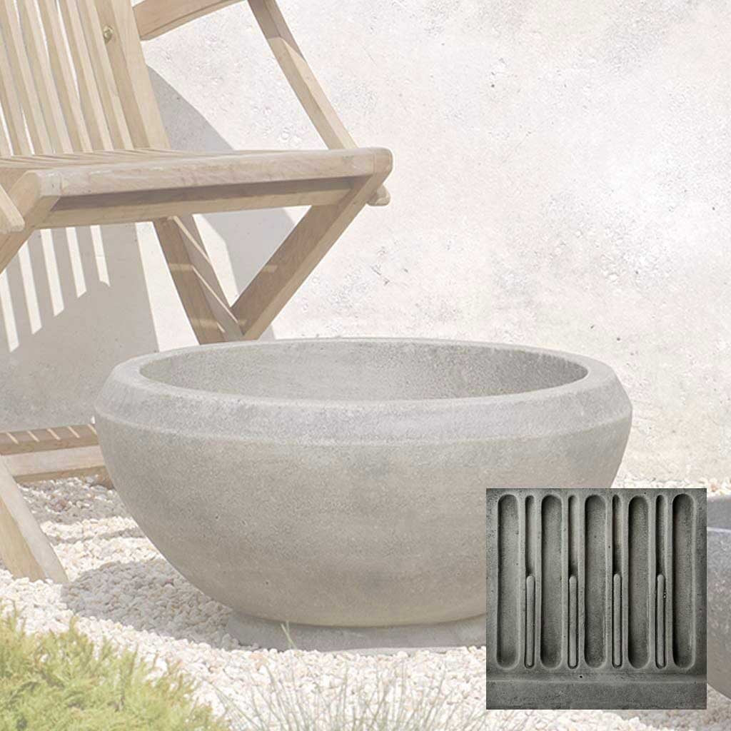 Giulia Planter - Medium