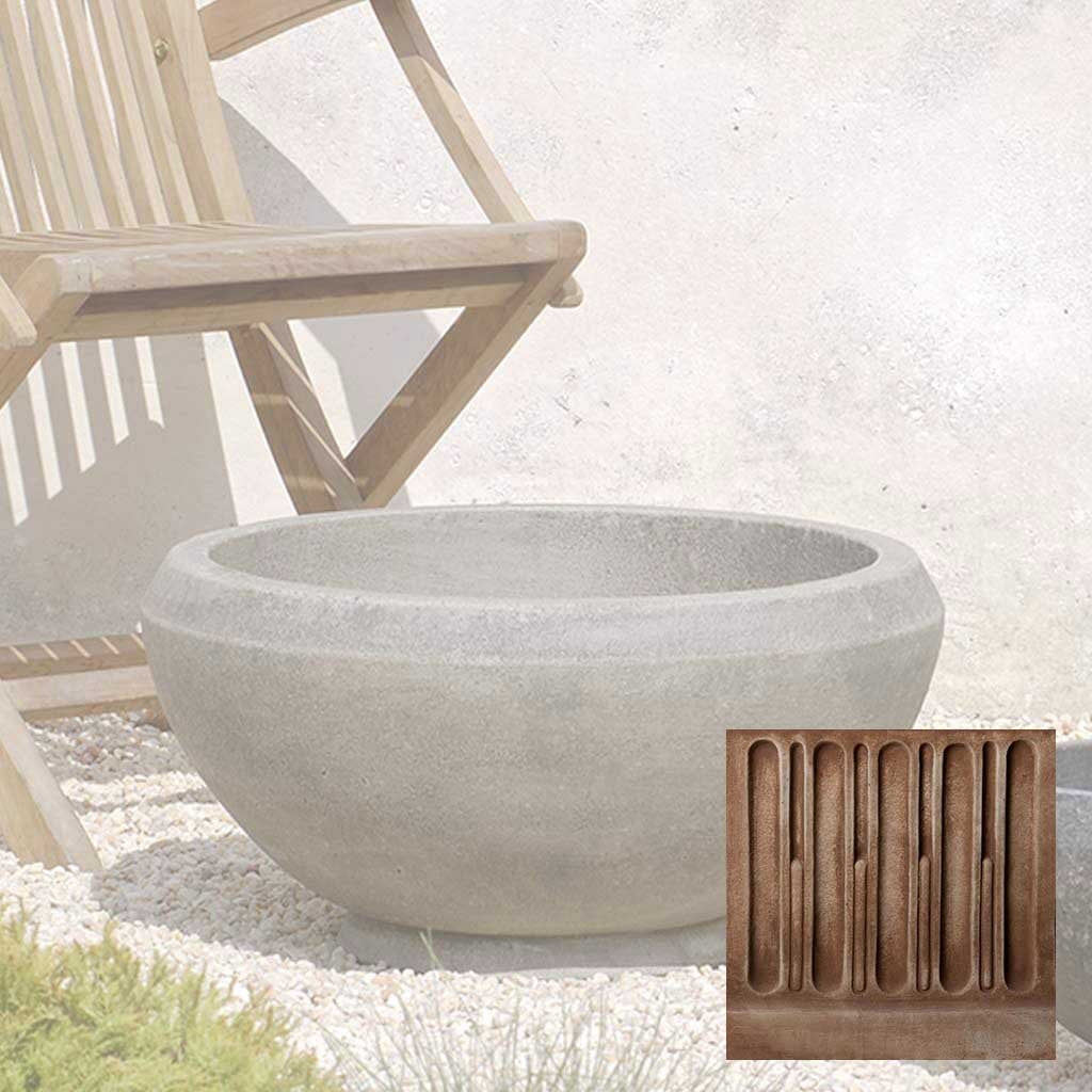 Giulia Planter - Medium