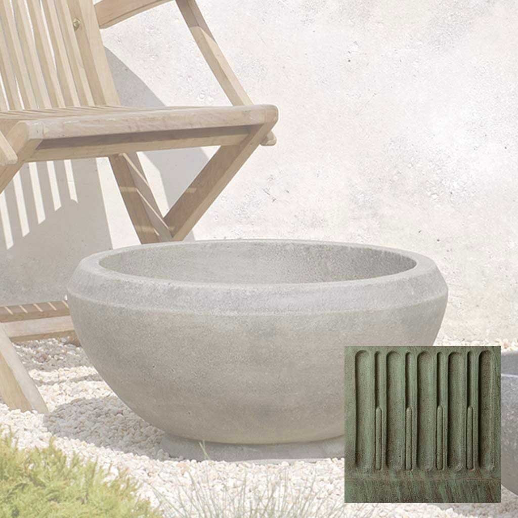 Giulia Planter - Medium
