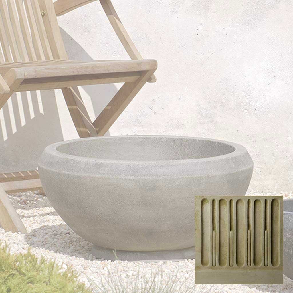 Giulia Planter - Medium