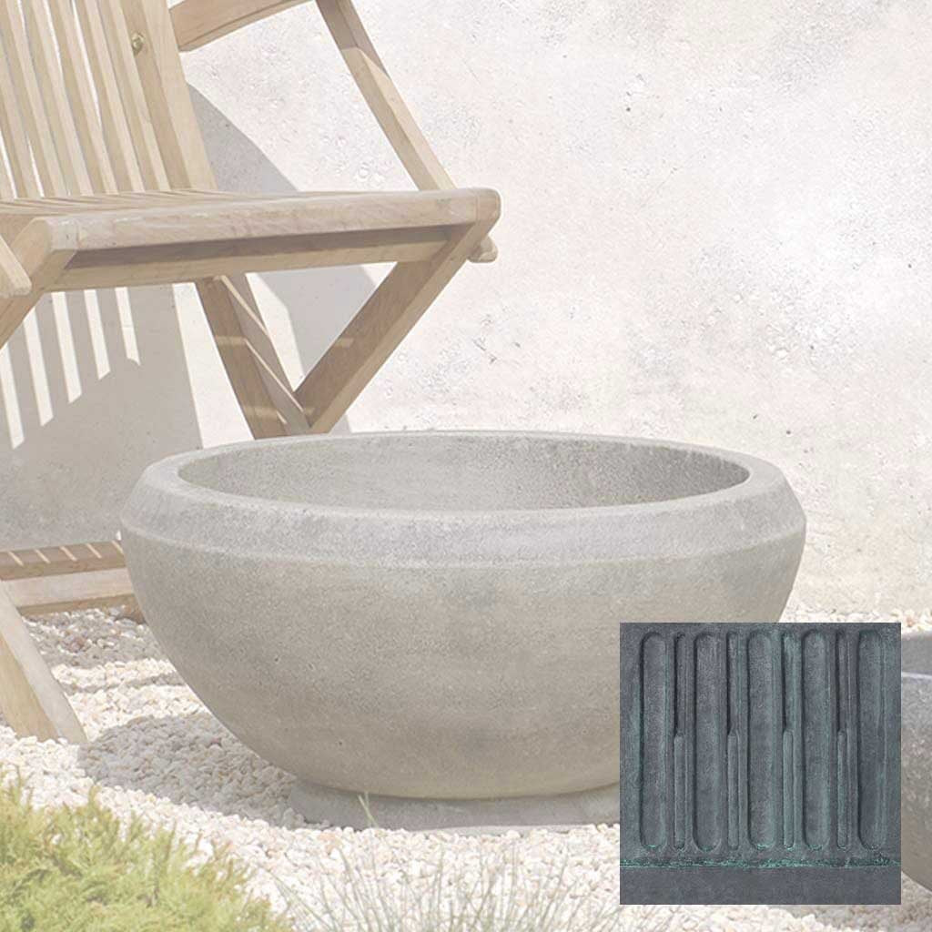 Giulia Planter - Medium
