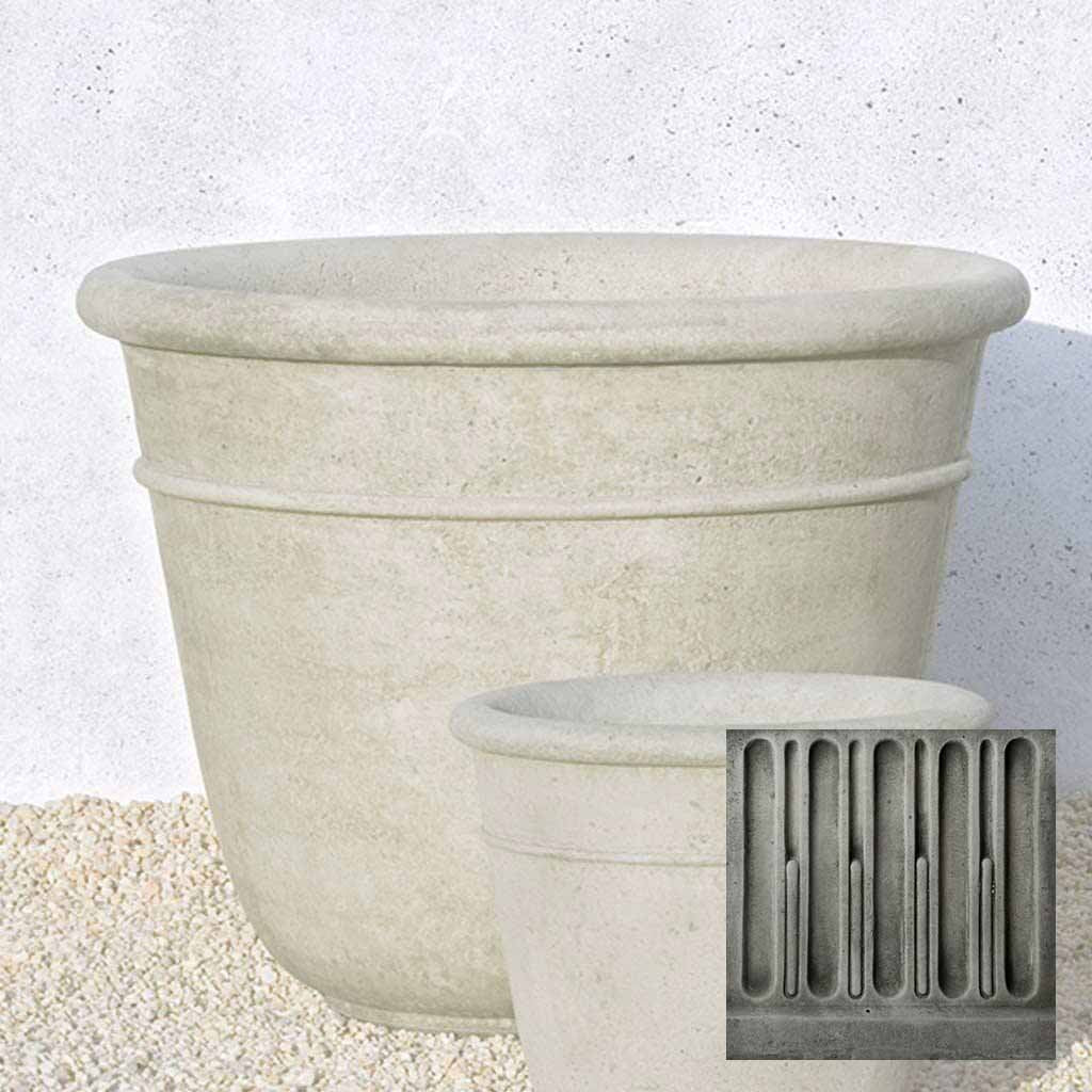 Carema Planter - Large