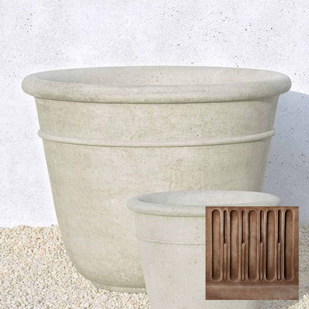 Carema Planter - Large